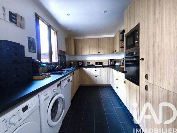 Maison à vendre 5 pièces 85 m² Le Havre