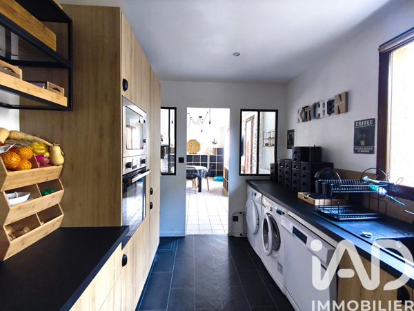 Maison à vendre 5 pièces 85 m² Le Havre