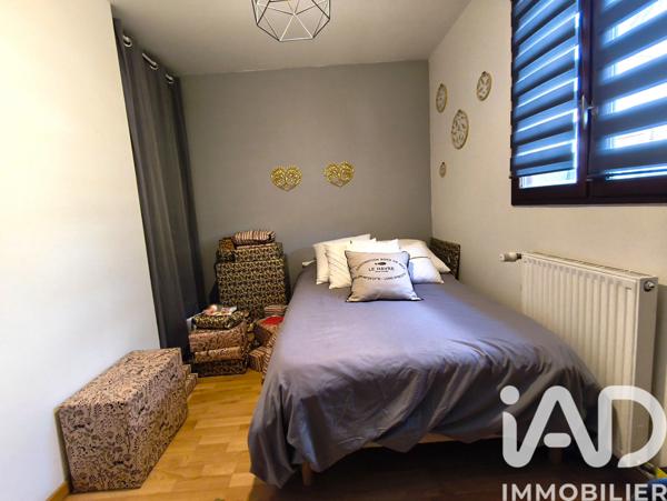 Maison à vendre 5 pièces 85 m² Le Havre