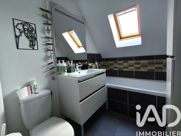 Maison à vendre 5 pièces 85 m² Le Havre