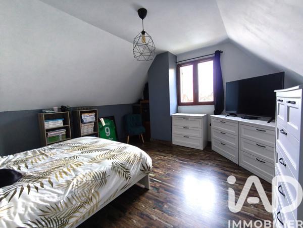 Maison à vendre 5 pièces 85 m² Le Havre