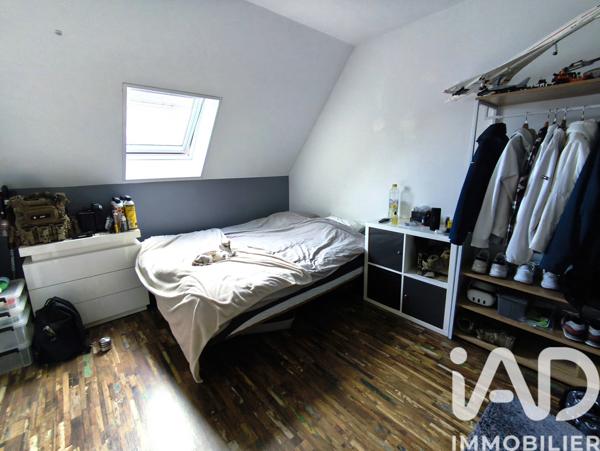 Maison à vendre 5 pièces 85 m² Le Havre