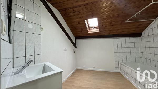 Immeuble à vendre 1 100 m² Freyming-Merlebach