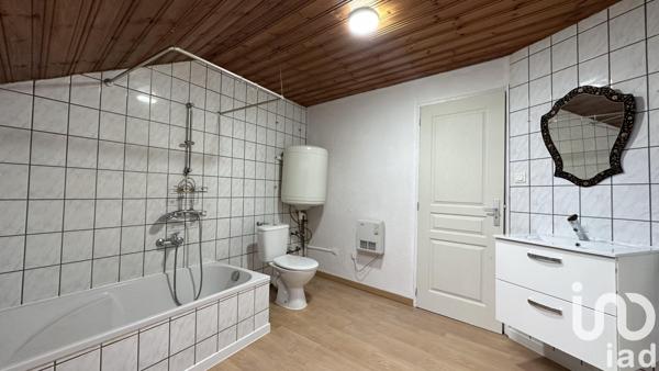 Immeuble à vendre 1 100 m² Freyming-Merlebach