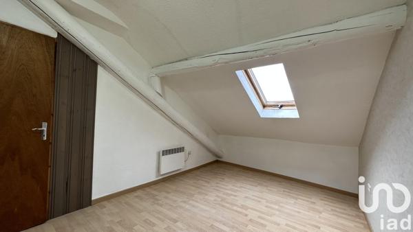 Immeuble à vendre 1 100 m² Freyming-Merlebach