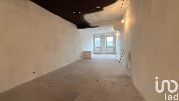 Immeuble à vendre 1 100 m² Freyming-Merlebach