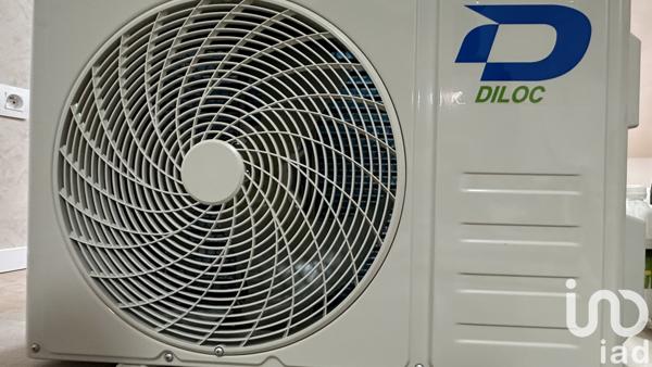 Immeuble à vendre 1 100 m² Freyming-Merlebach