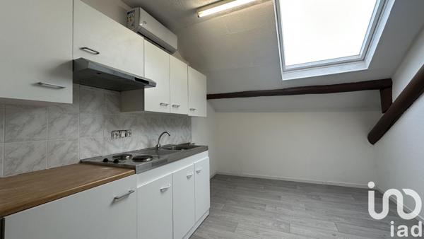 Immeuble à vendre 1 100 m² Freyming-Merlebach