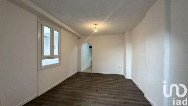 Immeuble à vendre 1 100 m² Freyming-Merlebach