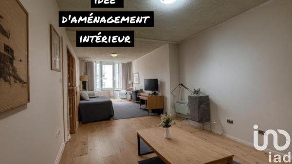 Immeuble à vendre 1 100 m² Freyming-Merlebach