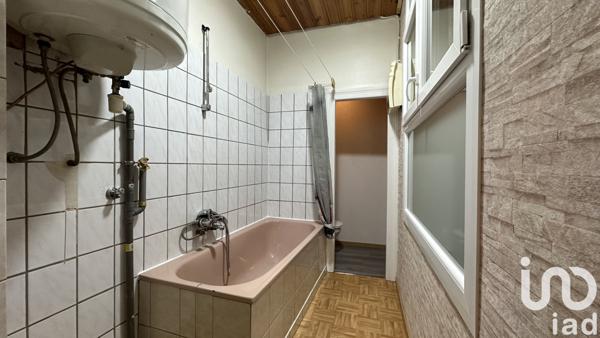 Immeuble à vendre 1 100 m² Freyming-Merlebach