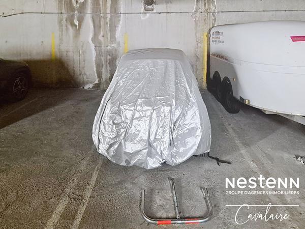 Parking / box La Croix Valmer 12 m2