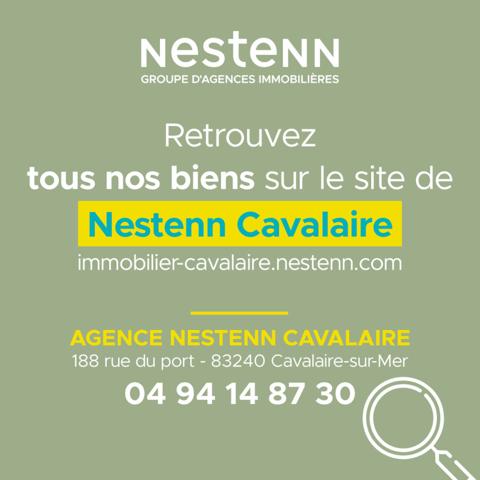 Parking / box La Croix Valmer 12 m2