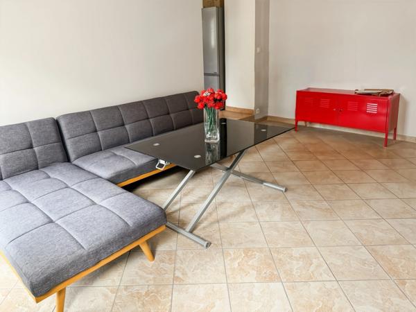 Saint Etienne du Rouvray centre Maison 6 pièces + studio - 110 M2