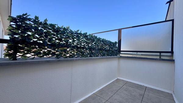 F3 dernier étages avec terrasses - Corbeil-Essonnes