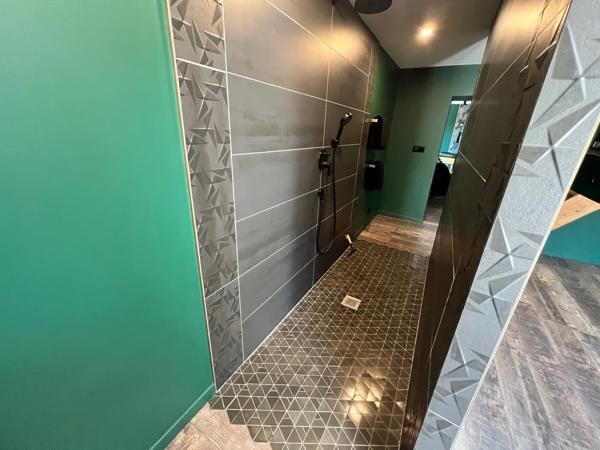 Maison 4 pièces - 100 m²