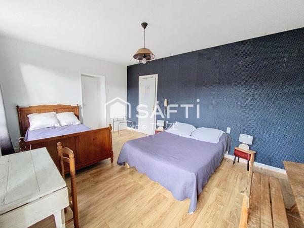 Fonds de commerce hôtel restaurant Val de Saire