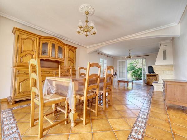 Maison familiale avec jardin et piscine à Saint-Jean-de-Luz