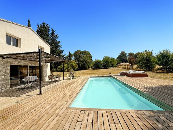 Maison Aix Les Milles