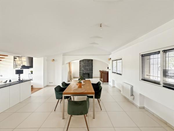 Maison Aix Les Milles