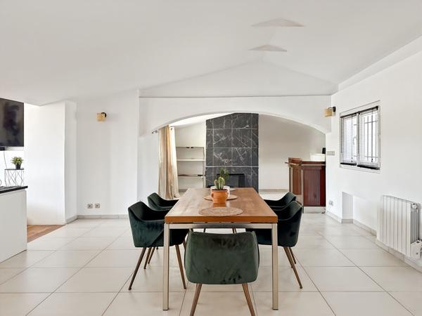 Maison Aix Les Milles