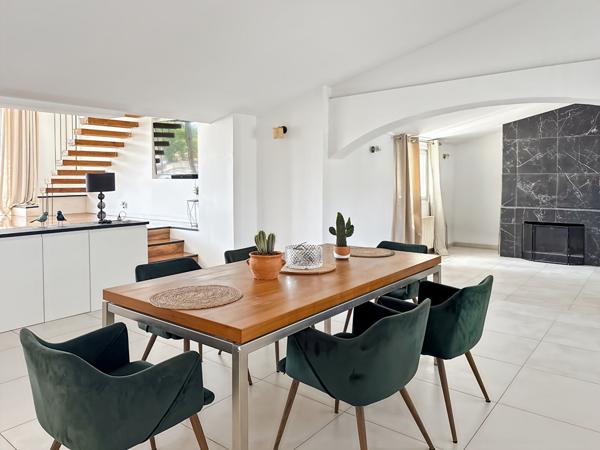 Maison Aix Les Milles