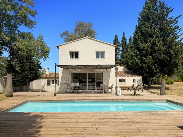 Maison Aix Les Milles