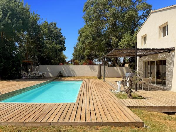 Maison Aix Les Milles