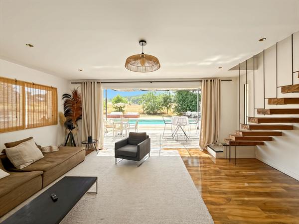 Maison Aix Les Milles