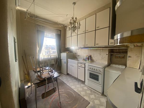 Quartier Trudaine