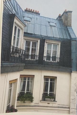 Quartier Trudaine
