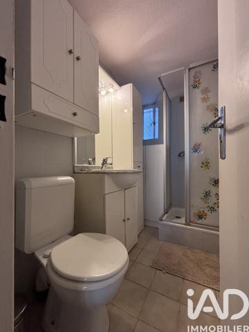 Maison à vendre 1 pièce 35 m² Sainte-Marie-la-Mer