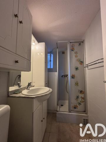 Maison à vendre 1 pièce 35 m² Sainte-Marie-la-Mer