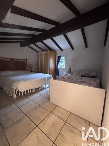 Maison à vendre 1 pièce 35 m² Sainte-Marie-la-Mer