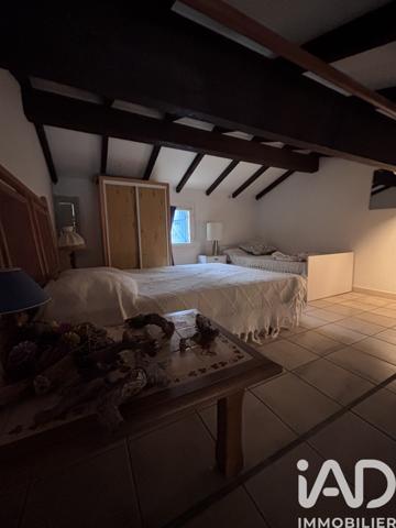 Maison à vendre 1 pièce 35 m² Sainte-Marie-la-Mer