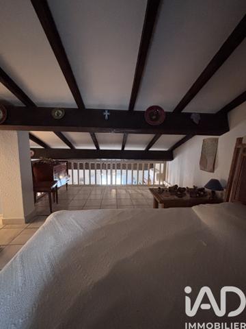 Maison à vendre 1 pièce 35 m² Sainte-Marie-la-Mer