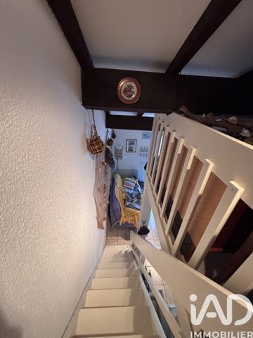 Maison à vendre 1 pièce 35 m² Sainte-Marie-la-Mer