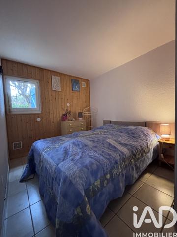 Maison à vendre 1 pièce 35 m² Sainte-Marie-la-Mer