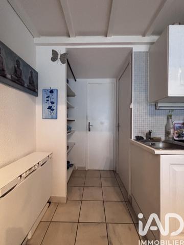Maison à vendre 1 pièce 35 m² Sainte-Marie-la-Mer