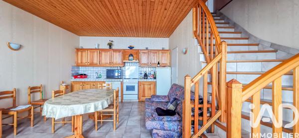 Maison à vendre 4 pièces 70 m² Noirmoutier-en-l'Île