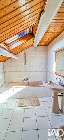 Maison à vendre 4 pièces 70 m² Noirmoutier-en-l'Île