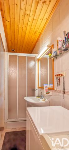 Maison à vendre 4 pièces 70 m² Noirmoutier-en-l'Île