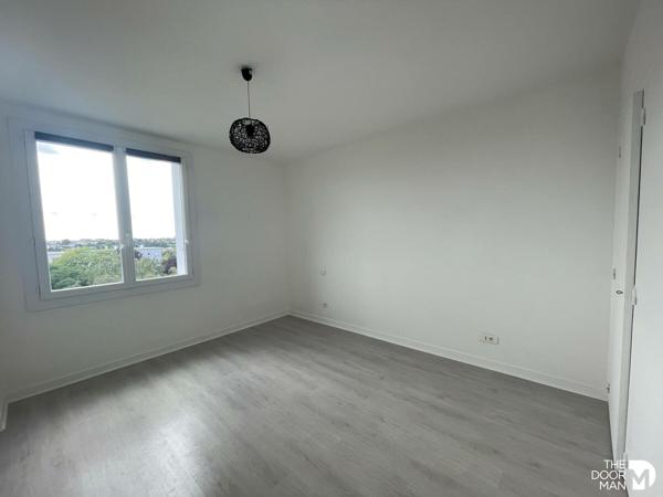 Appartement - Loué - 66 m² - NIORT | The Door Man