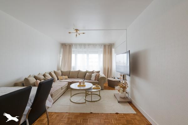 Appartement à vendre |  Argenteuil |  4 pièces | 82,8 m²