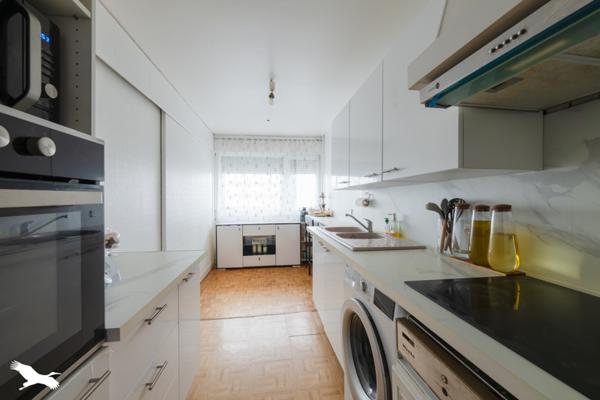 Appartement à vendre |  Argenteuil |  4 pièces | 82,8 m²
