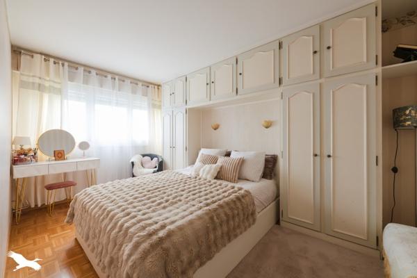 Appartement à vendre |  Argenteuil |  4 pièces | 82,8 m²