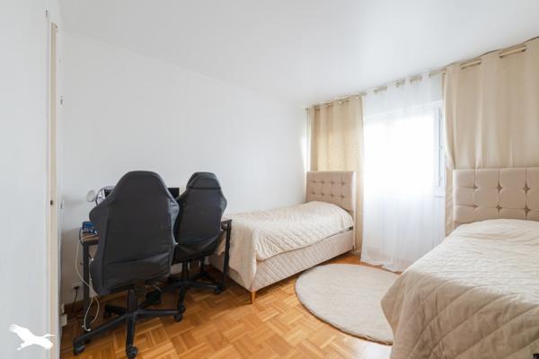 Appartement à vendre |  Argenteuil |  4 pièces | 82,8 m²