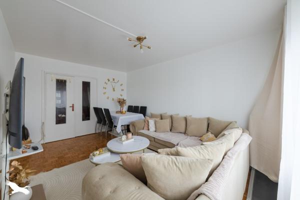 Appartement à vendre |  Argenteuil |  4 pièces | 82,8 m²