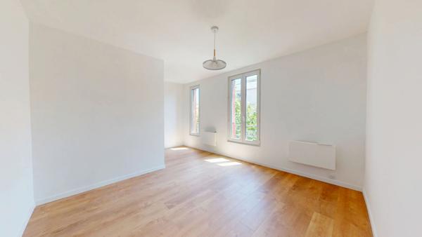 Appartement Alfortville 2 pièce(s) 35 m2 et Cave