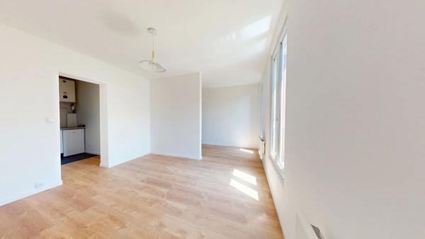 Appartement Alfortville 2 pièce(s) 35 m2 et Cave